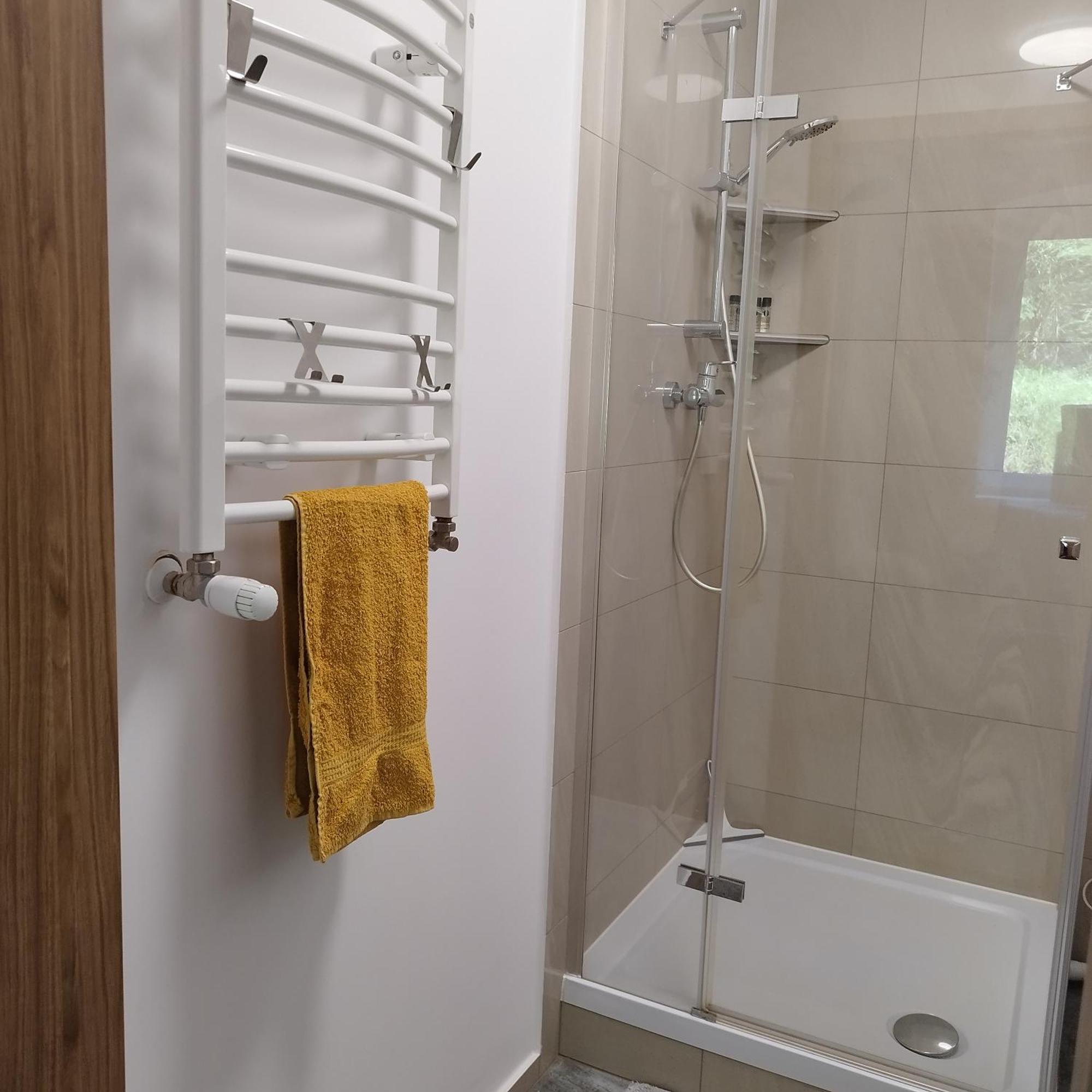 Apartamenty U Golebiewskich Stara Kamienica Exterior foto