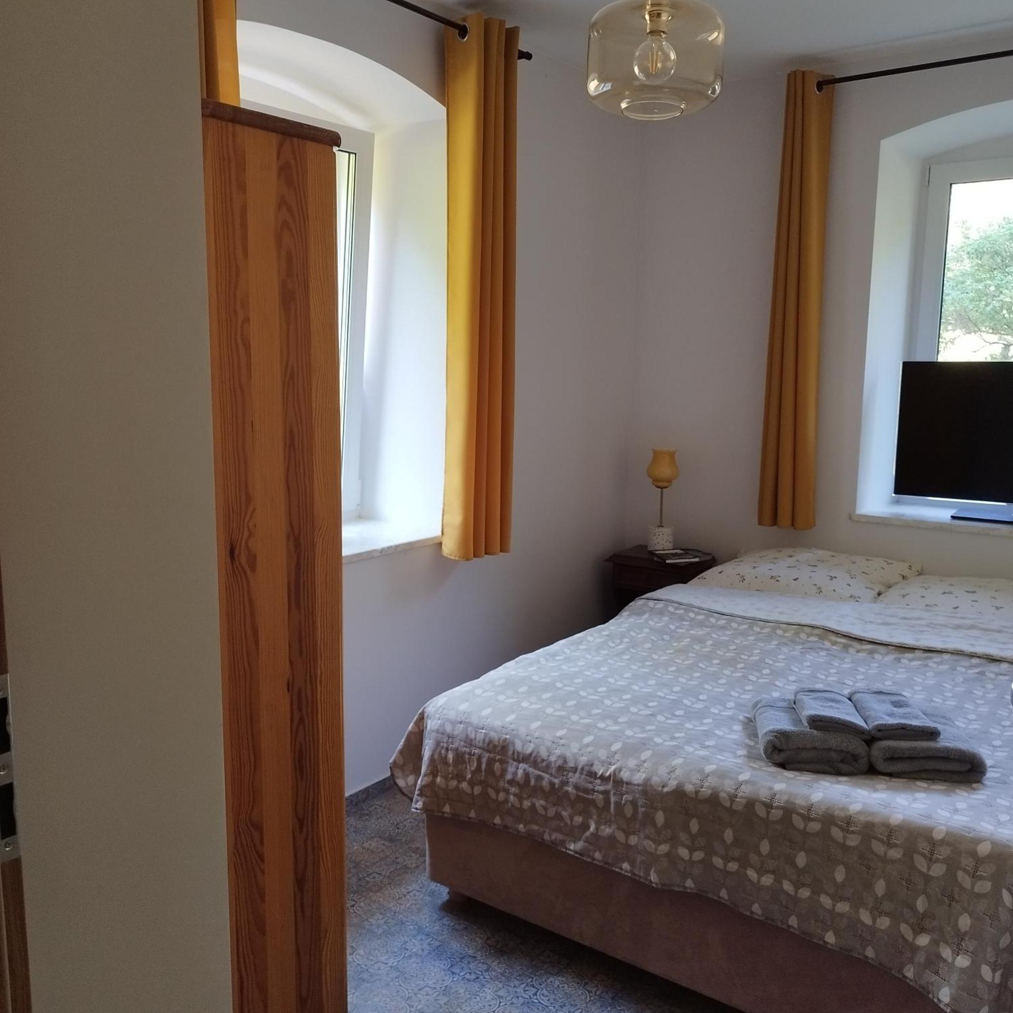 Apartamenty U Golebiewskich Stara Kamienica Exterior foto