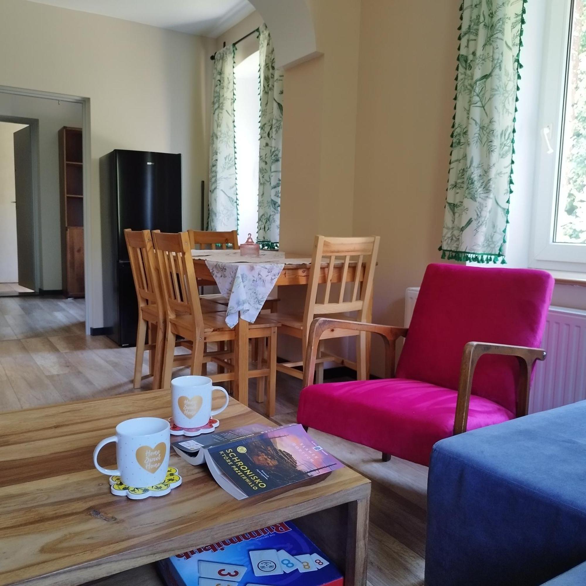 Apartamenty U Golebiewskich Stara Kamienica Exterior foto