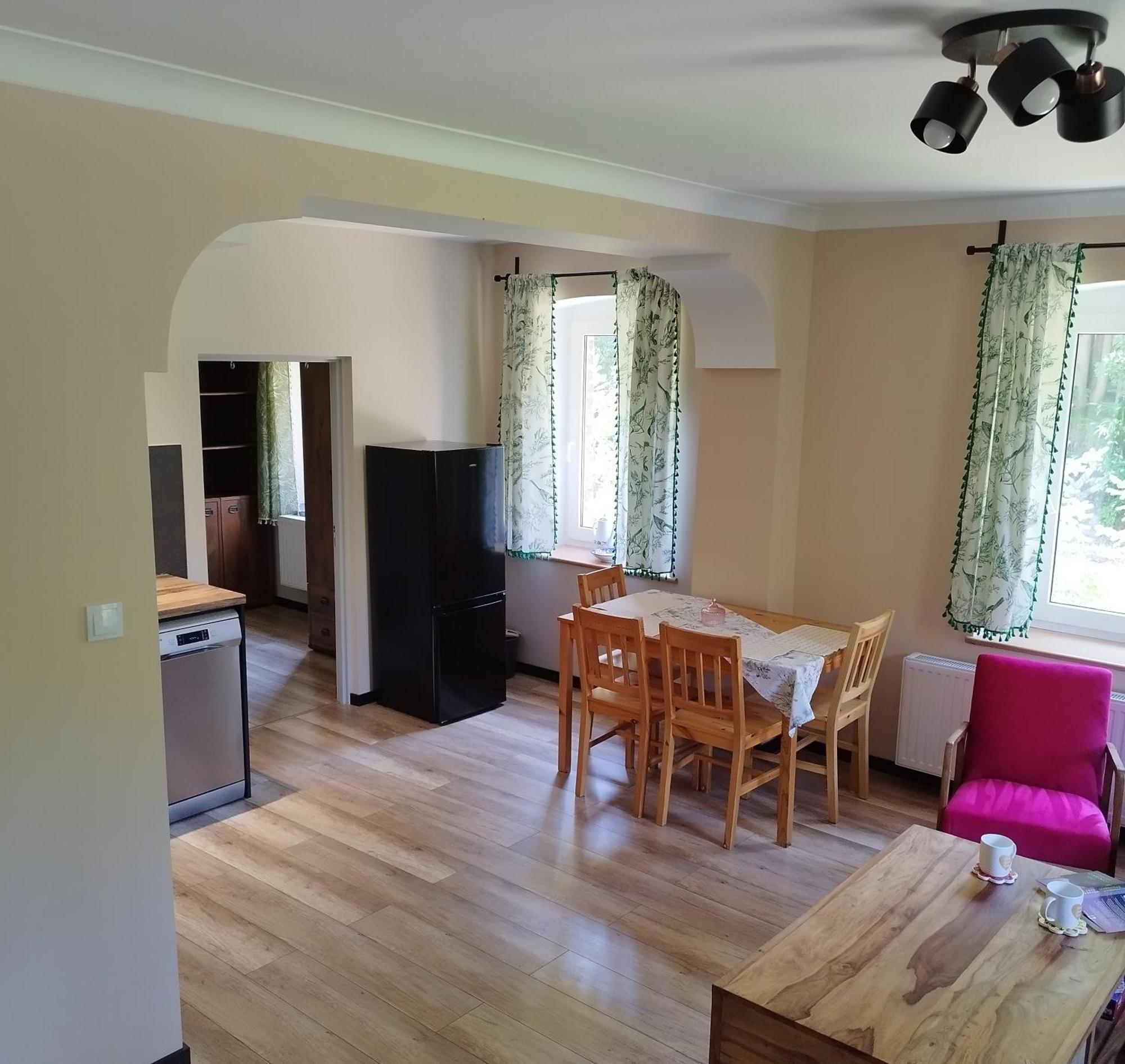 Apartamenty U Golebiewskich Stara Kamienica Exterior foto