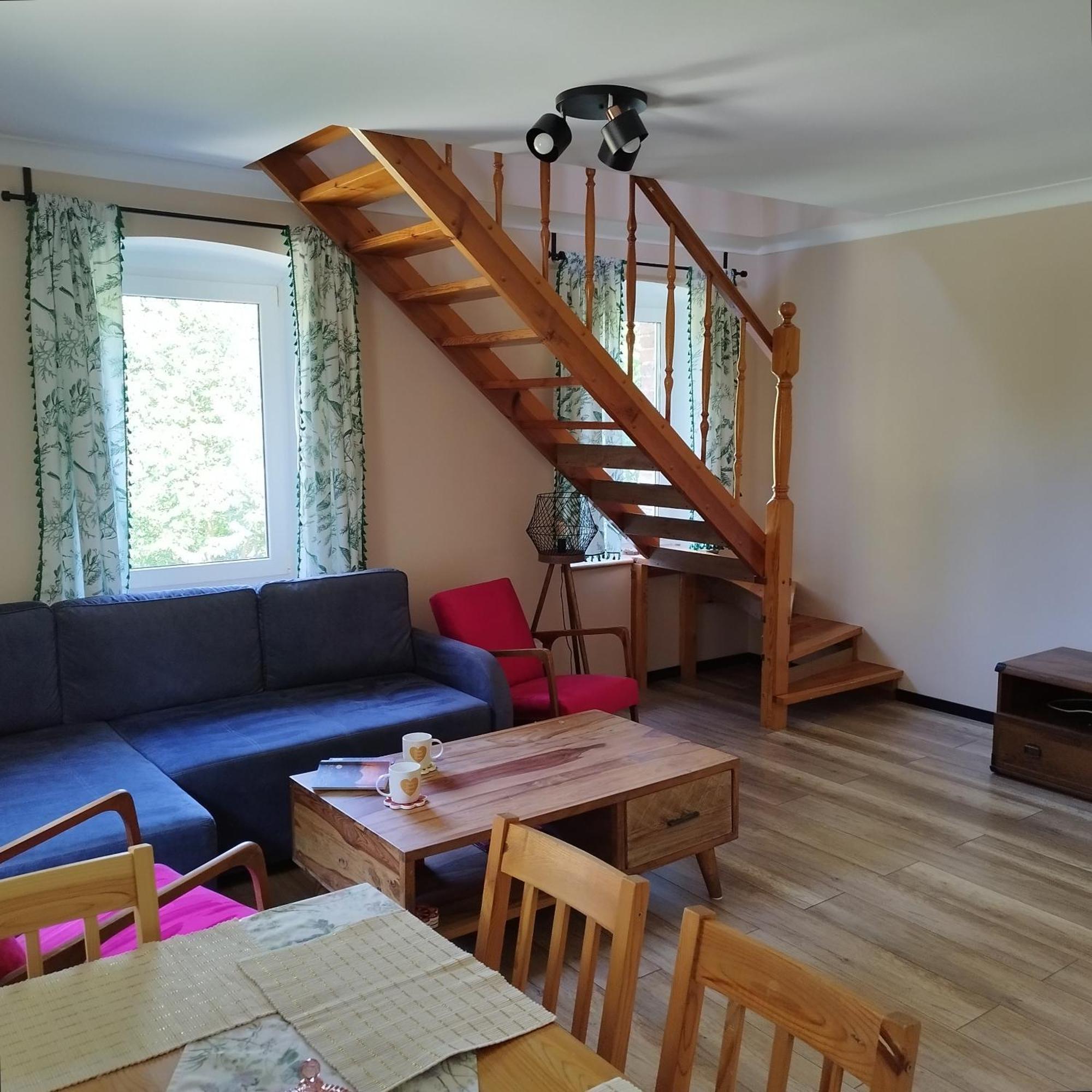 Apartamenty U Golebiewskich Stara Kamienica Exterior foto